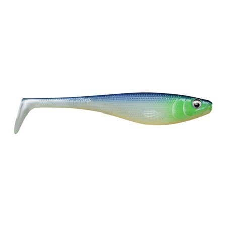 Rapala Soft Peto 22cm - Blue Ghost