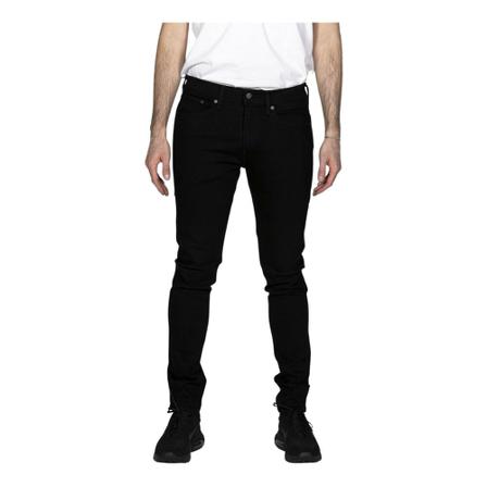 Levi's Jeans Sort, Herre, Størrelse: W33