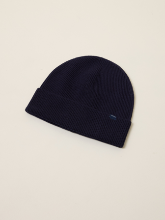 MATCH - Samuel merinolue - Jean Paul - Str. ONESIZE - Herre - Tilbehør - Blå - 100% ull - merino