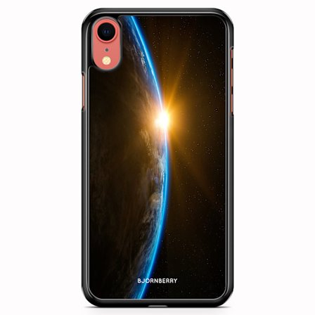 Bjornberry Skal iPhone XR - Soluppgång