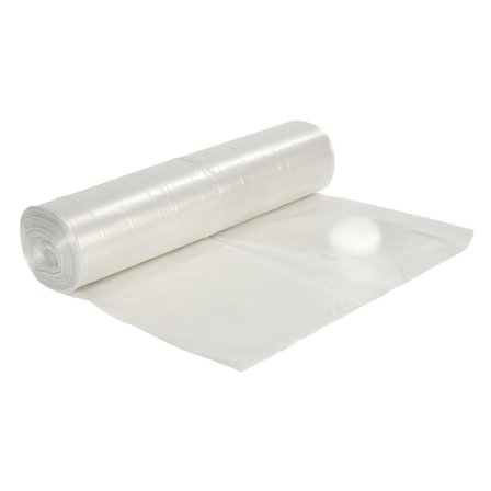 STARKA Plastsäck LD 125L 50my transparent 25/rl - Lyreco - Städ och hygien - Påsar och säckar - Plastsäckar