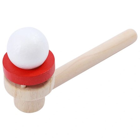 /EA/Blåseballøvelse Pusteverktøy, Bærbar Opphengsundervisning