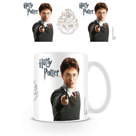 Harry Potter (Harry) - Mugg