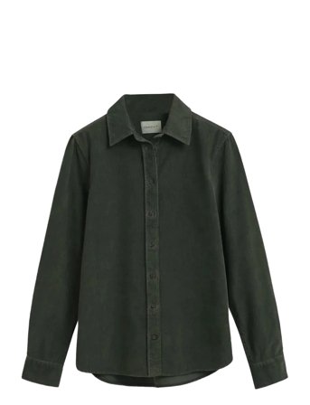 GANT | Reg Cord Shirt | 38