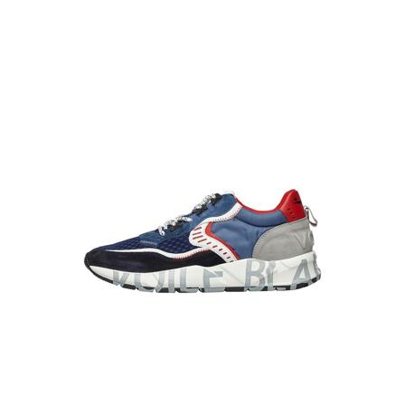 Voile Blanche Sneakers Blå, Herre, Størrelse: 43 EU