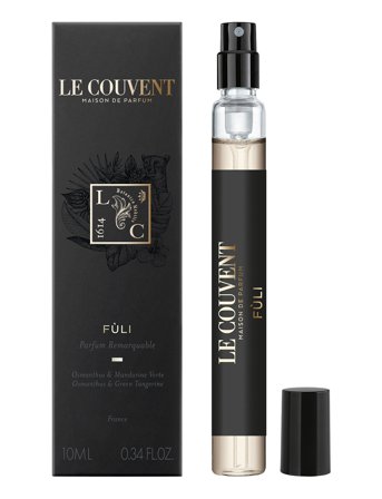Le Couvent Remarkable Perfumes Füli Edp - Nude - 10 ML