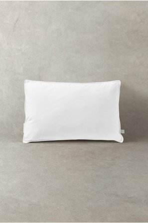 Jotex - Mini Barnepute 55x35 Cm Hvit - DAWN - Kjøp Dyner & puter hos Jotex