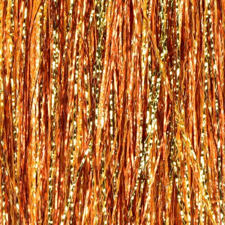 Frödin SSS Flash Wing Flash - Hot Orange In Flames