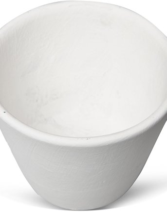 Pot Container Medium White Serax
