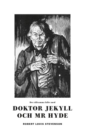 Dr Jekyll och mr Hyde