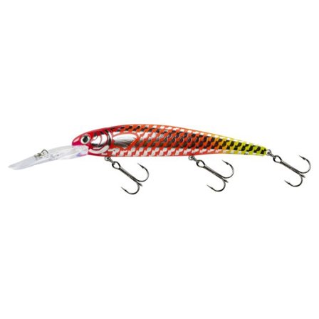 Bandit Generator Chrome Deep 20g, 11,9cm - CROY