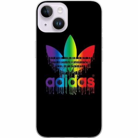 Apple Iphone 14 Plus Skal / Mobilskal - Adidas