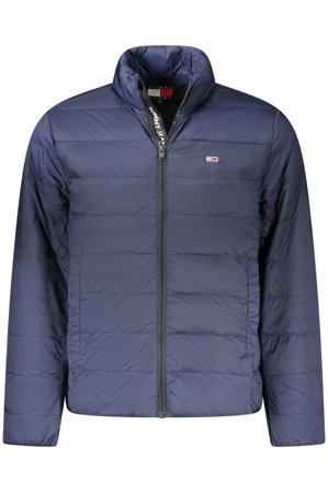 Tommy Hilfiger Giacca Sportiva Uomo Blu