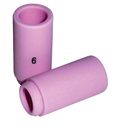 ESAB NR8 Gashætte Til brændere 17/18/26, Stora Linde 12,7 mm, Svejsning