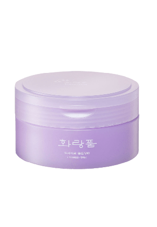 Hwarang Bell Flower Cleansing Balm Rengöring Dam 100ML