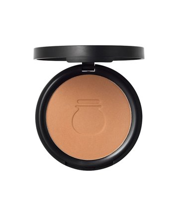 Nilens Jord Mineral Foundation Compact 591 Sand, Makeup, Ansigt, Foundation
