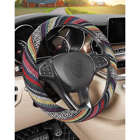 Etnisk Ratbetræk til Bil