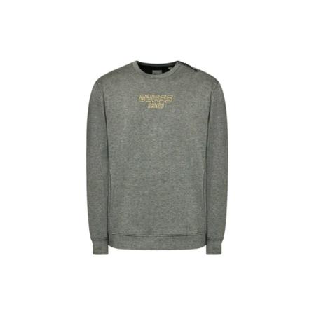 Guess Stephen Es22Gu52 z2rq04kayo2 sweatshirt Grå, Herre Sweatshirts