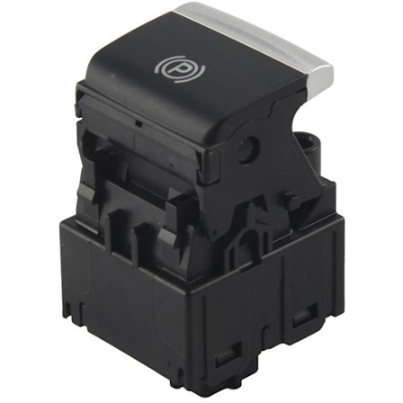 Honda Civic 2016-2018 - Elektroninen automaattinen käsijarrun painikkeen kytkin