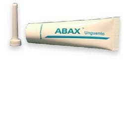 Abax Unguento 30ml