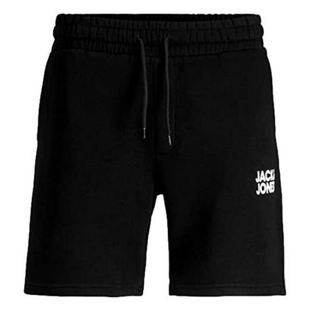 Jack & Jones Bukser 12186787 Sort, Herre
