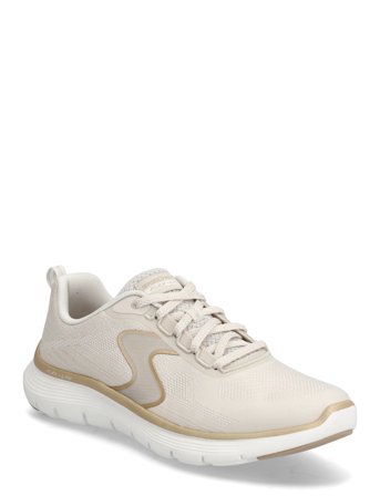 Women Flex Appeal 5.0 Cream Skechers