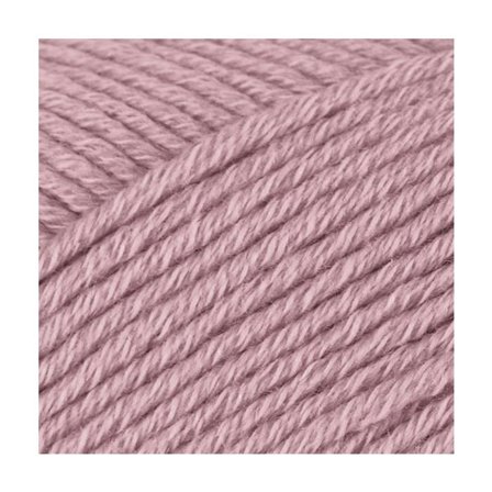 Dale Garn Lille Lerke Gammelrosa 8123, 50g