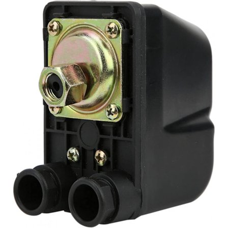 /#/Vandpumpe 3/4" trykkontakt uden kabel havevanding/#/"