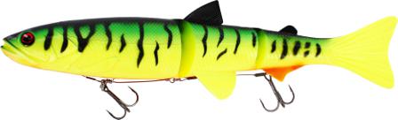 Westin HypoTeez Inline 35cm 330g Sinking Crazy Firetiger