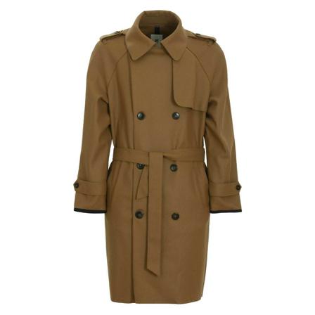 PT Torino Giubbotto Uomo Camel , Bruin , Heren , Maat: L Jassen
