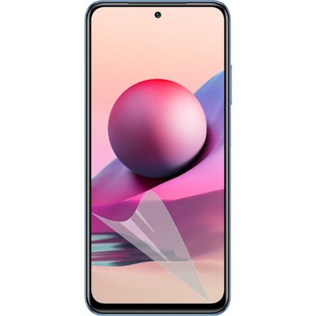 Xiaomi Redmi Note 10 Skärmskydd - Ultra Thin