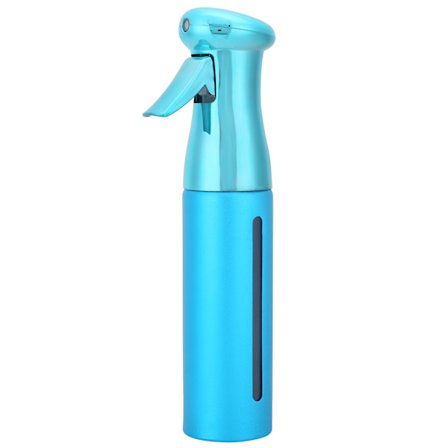 Hårsprayflaska Salong Fin Mist Frisörsprayflaska Spray Hår Mister