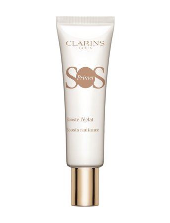 Clarins Sos Primer White - White - 30 ml
