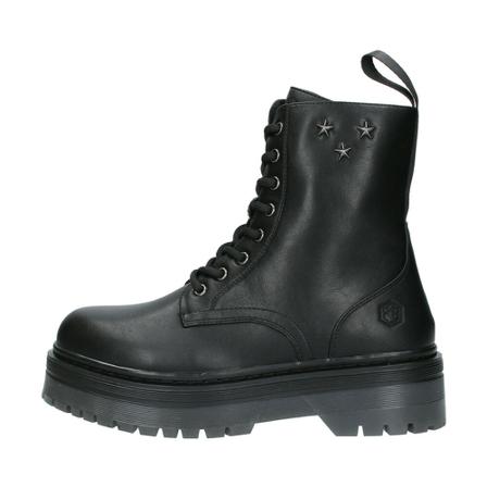 Lumberjack Ankle Stövlar svart, Dam, Dam, Storlek: 37 EU