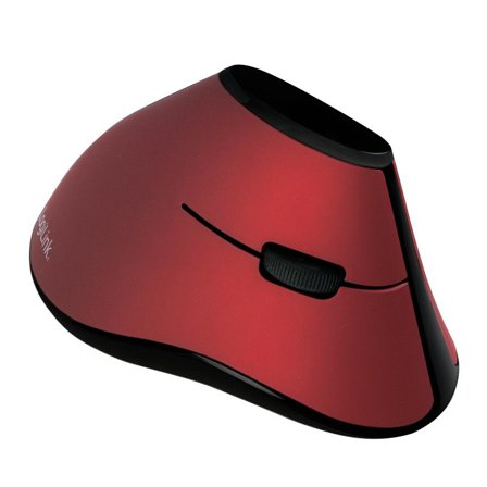 LogiLink Mouse Right-Hand Rf Wireless