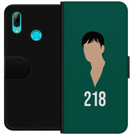 Huawei P Smart 2019 Plånboksfodral Squid Game