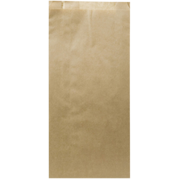 Flat Pose M/Sidefals Brun 5kg