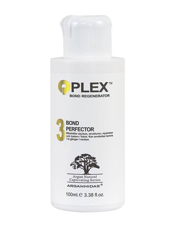 Arganmidas Qplex Nr 3 - Nude - 100 ml