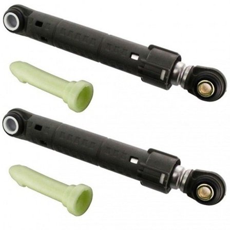 Amortörer 2-pack, 11047540 00172688 00361126 - tvättmaskin
