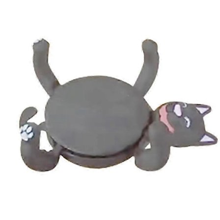 3D-printede kattebrikker, ny og søt kattekoppholder