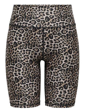 Only Play | Onpjam-2-Aleo Hw Bike Shorts | S