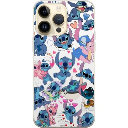 Yhteensopiva Puhelinkuori Apple Apple iPhone 14 Pro Max Stitch