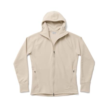 Houdini Men's Mono Air Houdi-2021 Men Mid layer tops Beige S