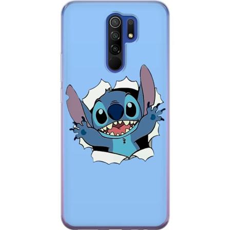 Xiaomi Redmi 9 L pin kyv kuori Ommel