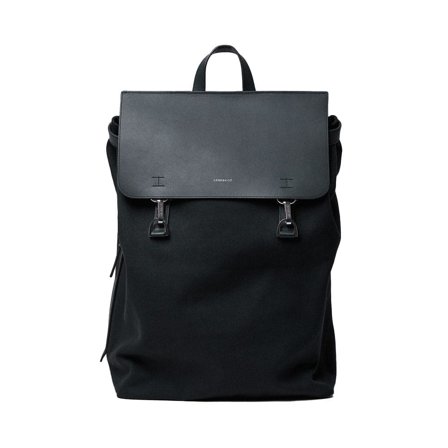 Sandqvist Hege Metal Hook ryggsäck