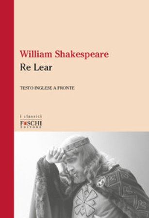 Re Lear William Shakespeare
