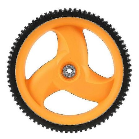 293 mm plæneklipper baghjul kompatibelt med 5324035-09, 5324327-49, 532403509, 532432749 God