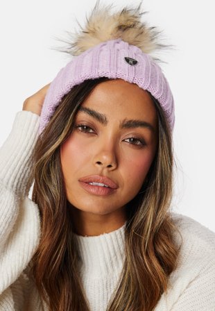 ROCKANDBLUE Pom Pom Hat Klær