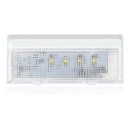 wpw10515057 W10515057 LED-lampa för kylskåp