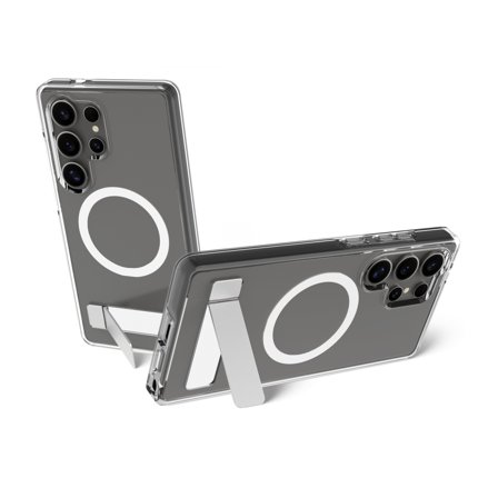 DBRAMANTE1928 PRO QI2 KICK GALAXY S25 ULTRA CLEAR ACCS